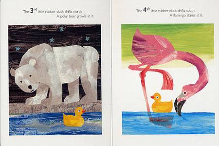 AFHA2255-10 LITTLE RUBBER DUCKS-IN