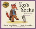 FOXS SOCKS