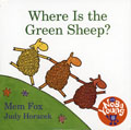 WHERE IS GREEN SHEEP