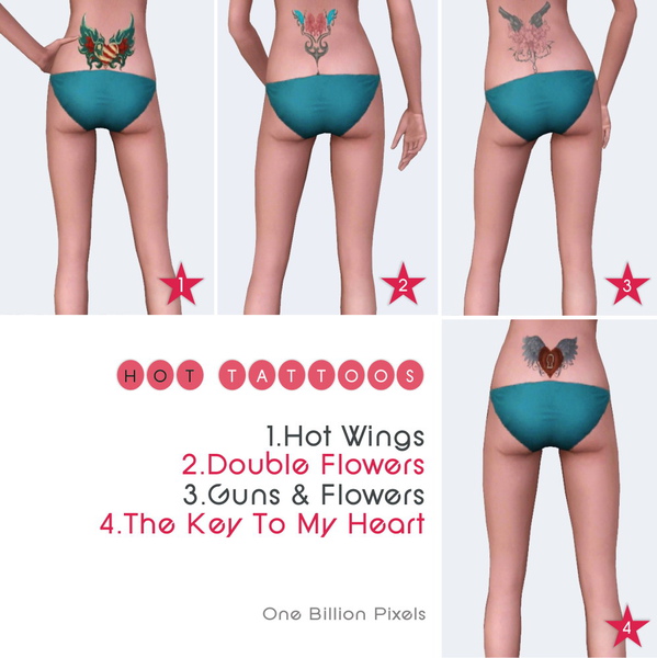 OBP HOT Tattoos For Females.jpg OBP HOT Tattoos For Females.jpg
