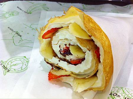 MOMI&TOY`S法式軟可麗餅