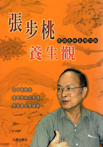 張步桃養生觀-358 張步桃養生觀-358