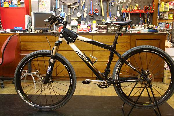 Giant hotsell xtc c2