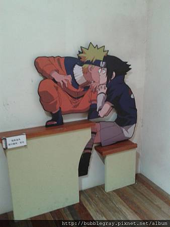 名場面！（拍桌