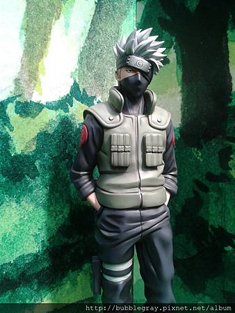 卡卡西。OuO&hearts;