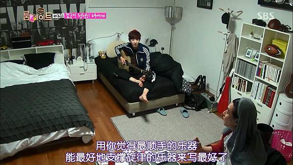 [11桴薊磁][Roommate][E002_140511][KO_CN].mkv_snapshot_01.46.10_[2014.06.15_20.09.39]
