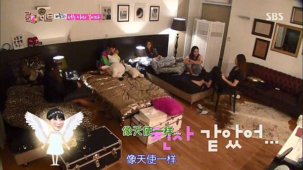 [11桴薊磁][Roommate][E005_140601][KO_CN].mkv_snapshot_00.22.23_[2014.06.15_23.52.47]