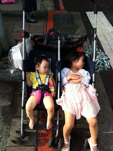 Maclaren Twin Techno