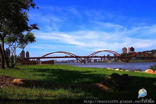 八里秋日風情 026