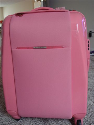 samsonite sahora brights