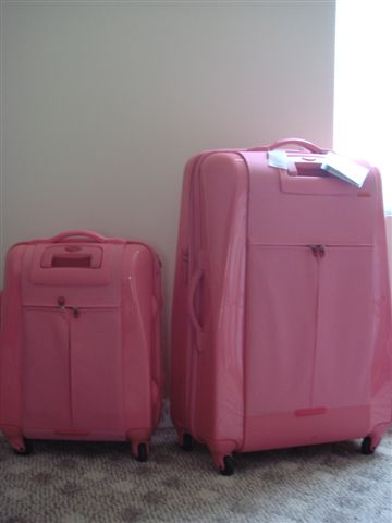 samsonite sahora brights
