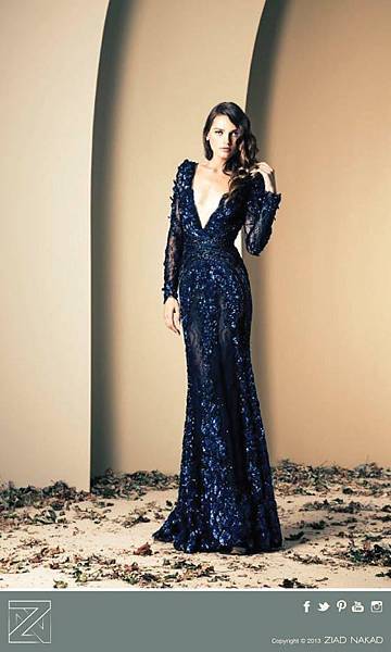 Ziad Nakad Haute Couture FallWinter 2013-2014 (18).jpg Ziad Nakad Haute Couture FallWinter 2013-2014 (18).jpg