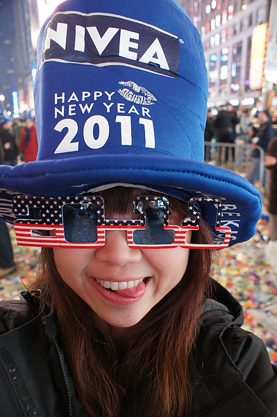 NYE NYE