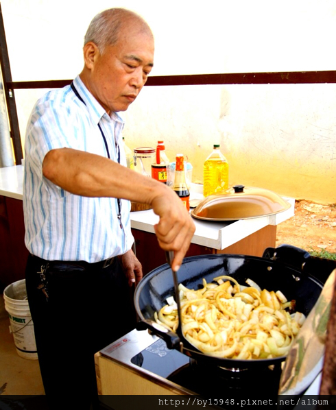 航海美食家 航海美食家