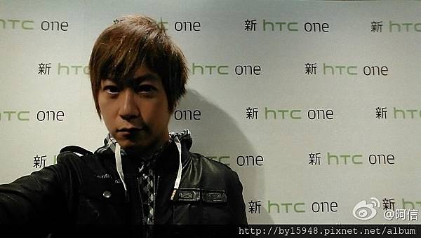 2013-03-07 21'45 第一張 New HTC one