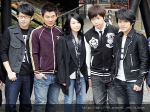 耗資億元玩3D 五月天電影秋天上映 耗資億元玩3D 五月天電影秋天上映