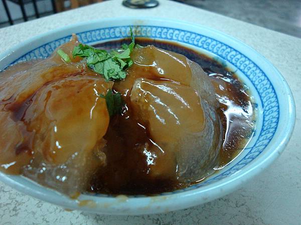 草屯肉圓 草屯肉圓