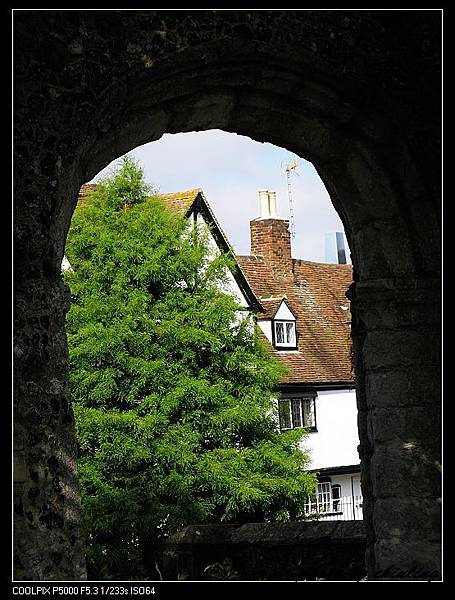 肯特--美得像一幅畫DSCN1772