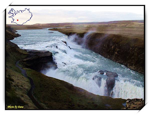 Gullfoss