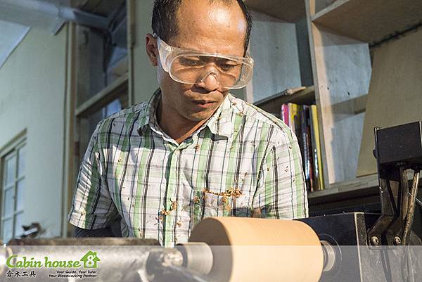 維多利亞老師的戲木人生