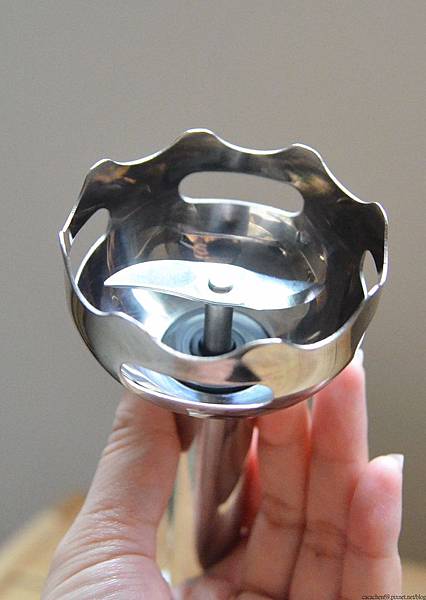 Cuisinart 手持式攪拌棒 CSB-76TW (12) Cuisinart 手持式攪拌棒 CSB-76TW (12)