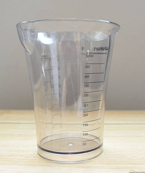 Cuisinart 手持式攪拌棒 CSB-76TW (14) Cuisinart 手持式攪拌棒 CSB-76TW (14)