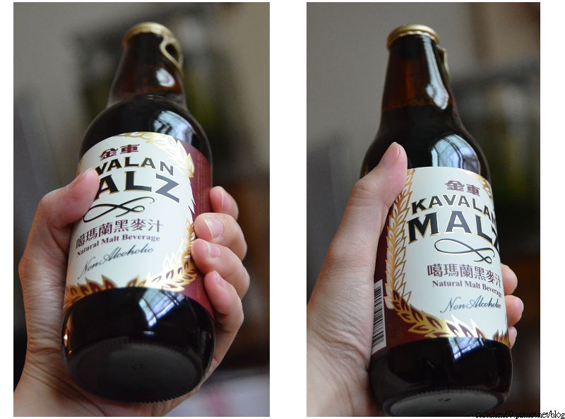 金車噶瑪蘭黑麥汁 (6) 金車噶瑪蘭黑麥汁 (6)