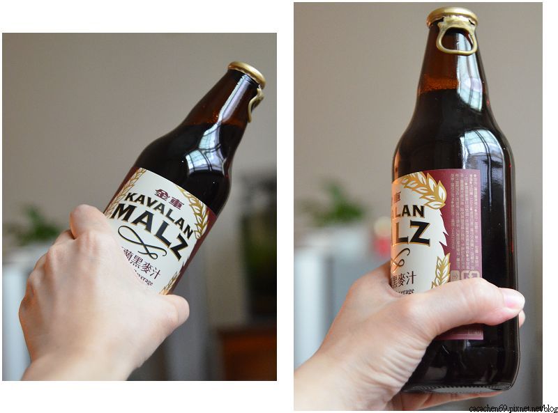 金車噶瑪蘭黑麥汁 (7) 金車噶瑪蘭黑麥汁 (7)