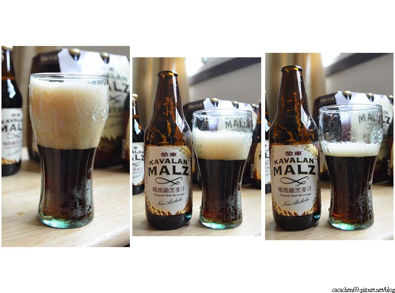 金車噶瑪蘭黑麥汁 (11) 金車噶瑪蘭黑麥汁 (11)