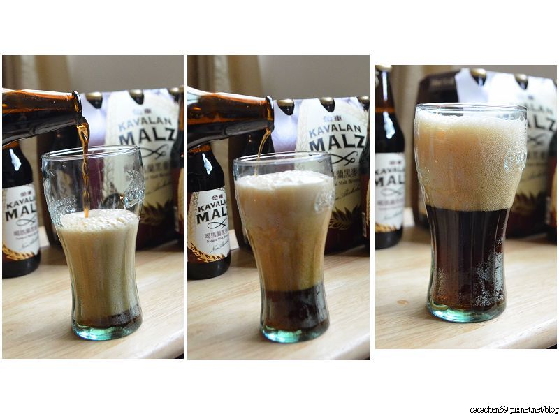 金車噶瑪蘭黑麥汁 (10) 金車噶瑪蘭黑麥汁 (10)