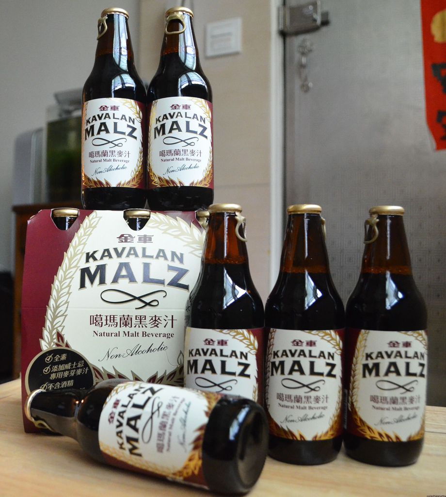 金車噶瑪蘭黑麥汁 (23) 金車噶瑪蘭黑麥汁 (23)