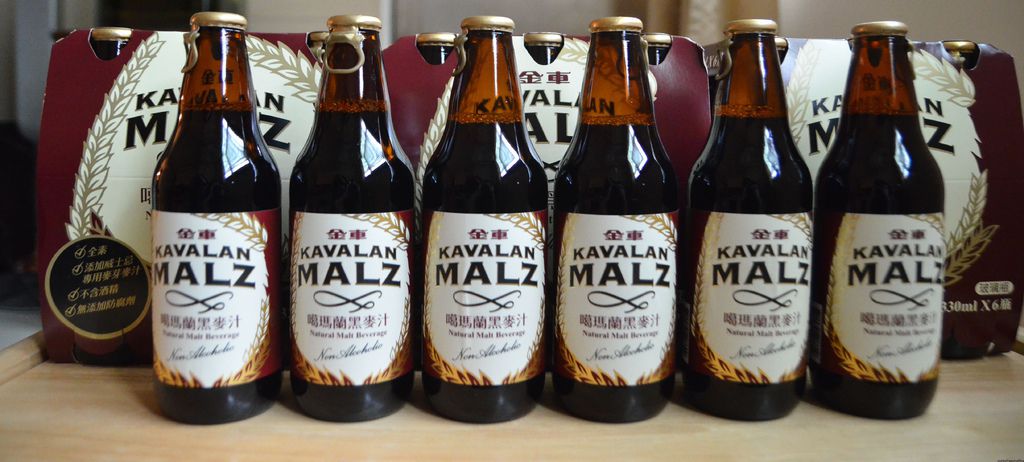 金車噶瑪蘭黑麥汁 (27) 金車噶瑪蘭黑麥汁 (27)