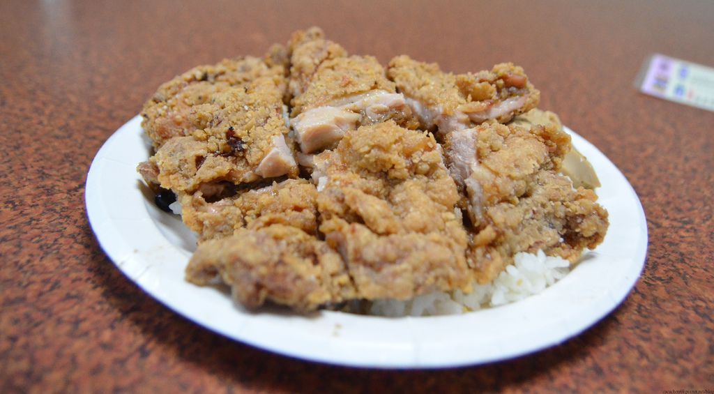 雞排創始店鄭姑媽雞排 (12) 雞排創始店鄭姑媽雞排 (12)