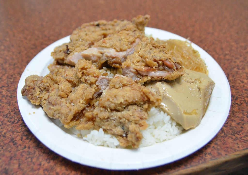 雞排創始店鄭姑媽雞排 (13) 雞排創始店鄭姑媽雞排 (13)