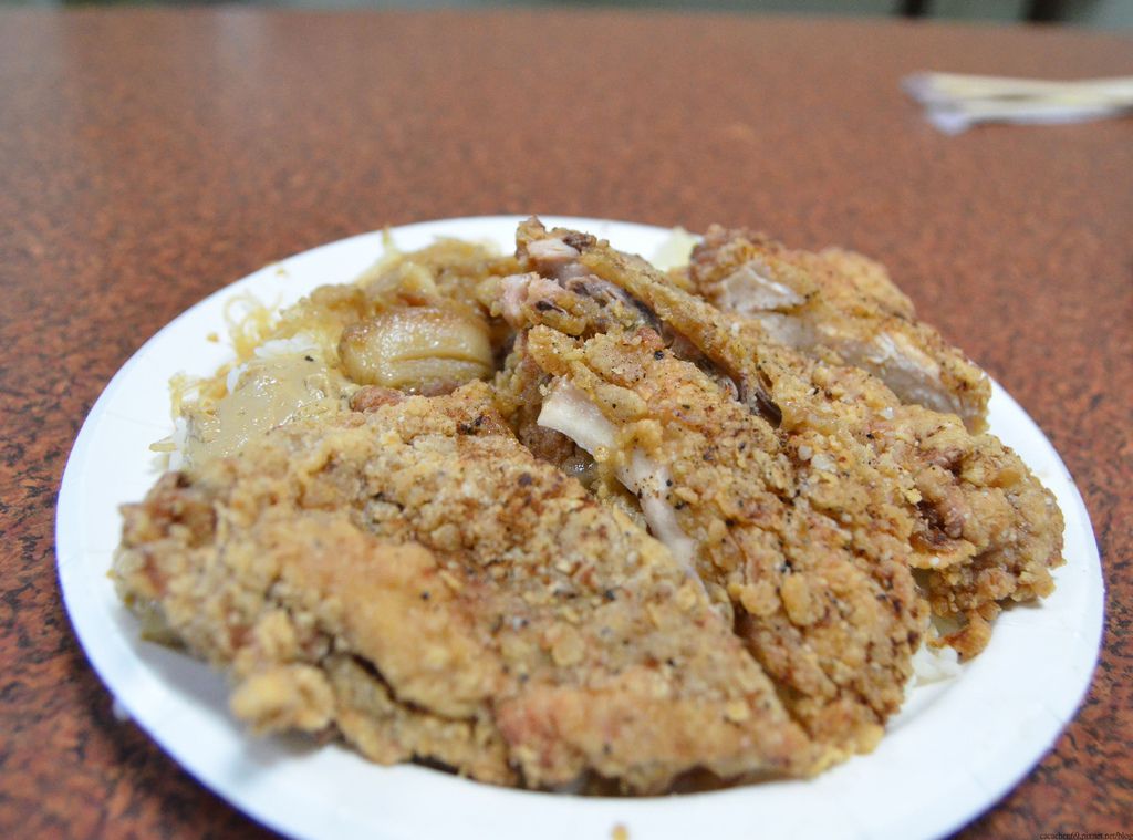 雞排創始店鄭姑媽雞排 (14) 雞排創始店鄭姑媽雞排 (14)