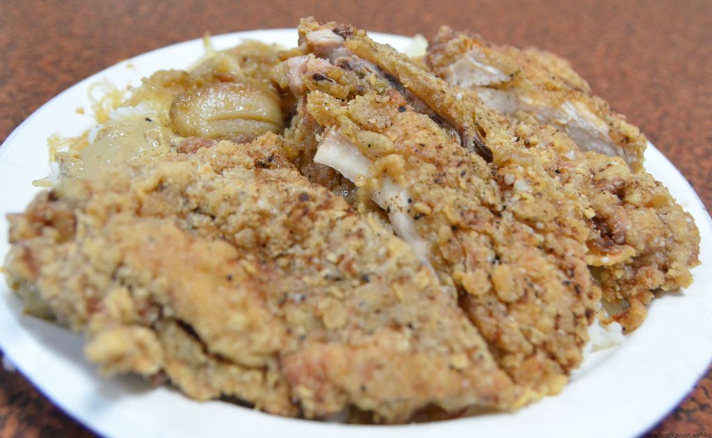 雞排創始店鄭姑媽雞排 (15) 雞排創始店鄭姑媽雞排 (15)