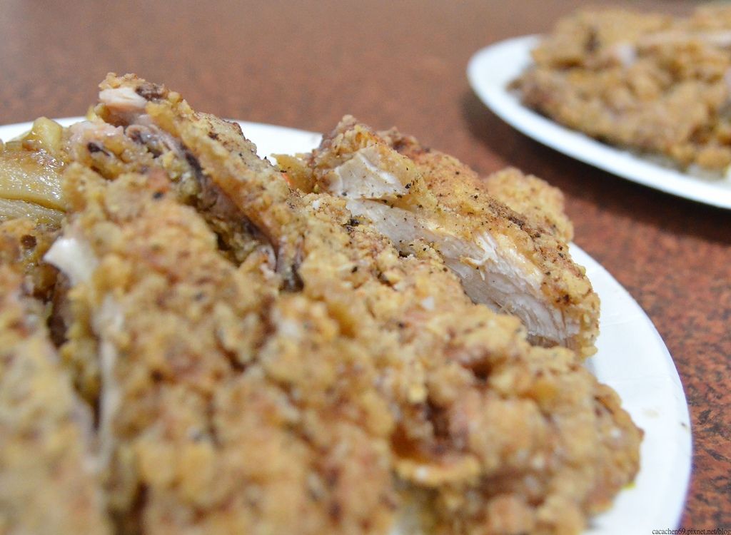 雞排創始店鄭姑媽雞排 (18) 雞排創始店鄭姑媽雞排 (18)