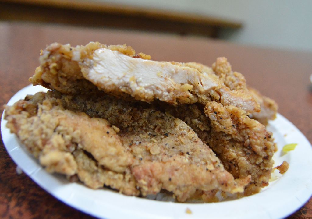 雞排創始店鄭姑媽雞排 (19) 雞排創始店鄭姑媽雞排 (19)