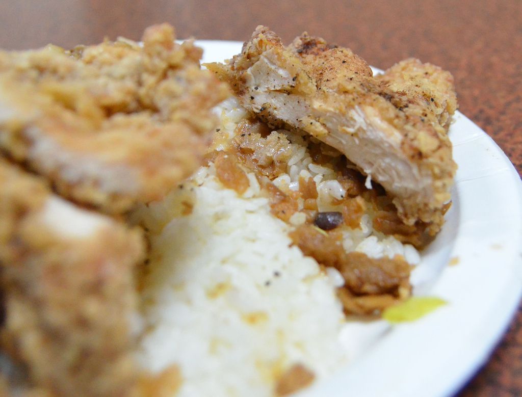 雞排創始店鄭姑媽雞排 (20) 雞排創始店鄭姑媽雞排 (20)