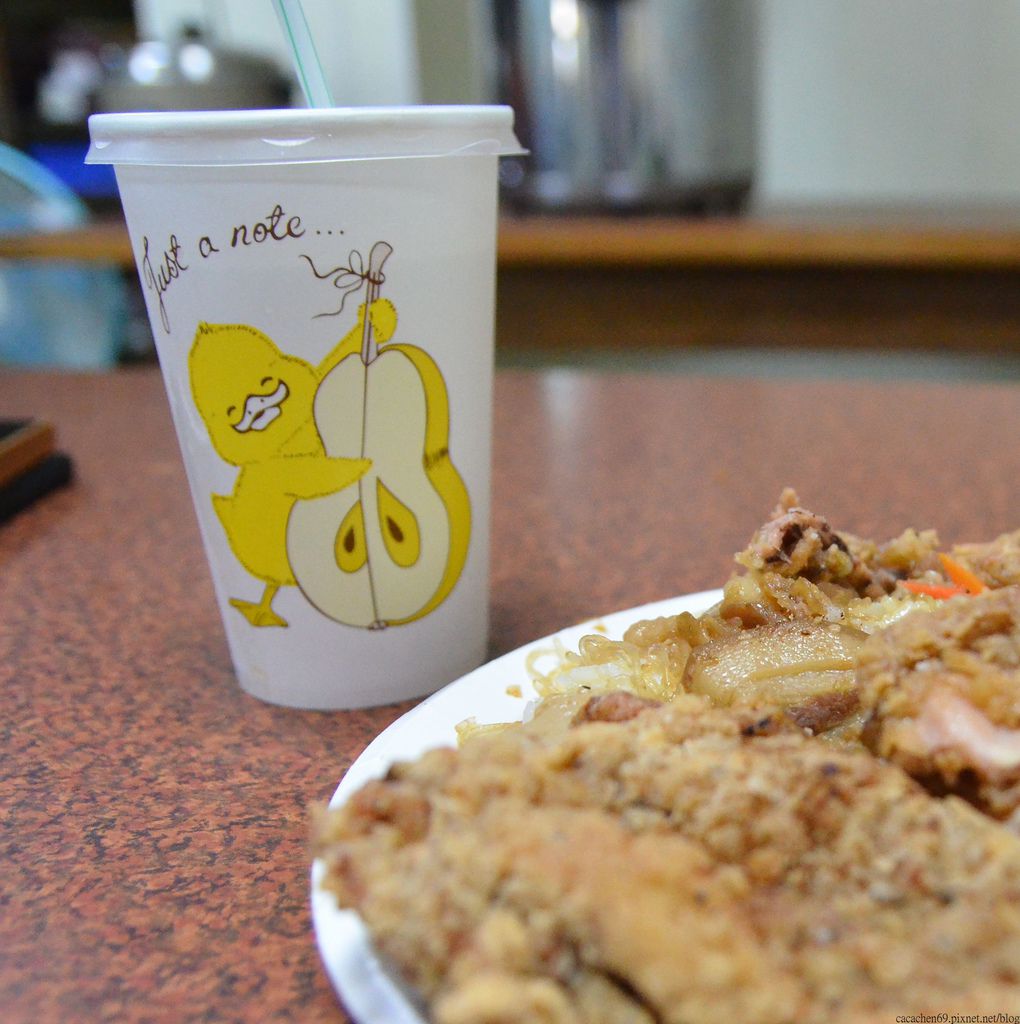 雞排創始店鄭姑媽雞排 (21) 雞排創始店鄭姑媽雞排 (21)