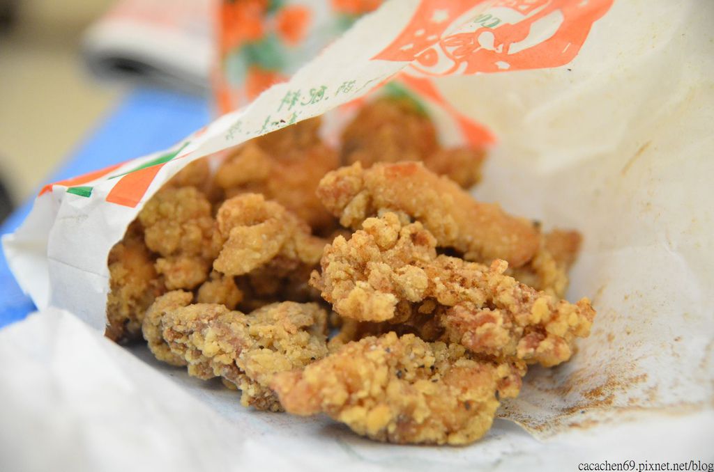 雞排創始店鄭姑媽雞排 (24) 雞排創始店鄭姑媽雞排 (24)