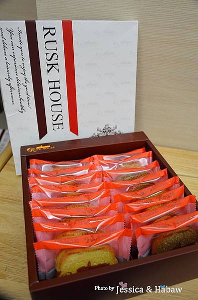 拉克奇工坊 瓦克酥 (11) 拉克奇工坊 瓦克酥 (11)