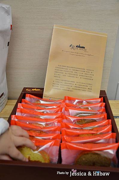 拉克奇工坊 瓦克酥 (9) 拉克奇工坊 瓦克酥 (9)