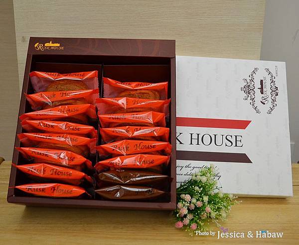 拉克奇工坊 瓦克酥 (13) 拉克奇工坊 瓦克酥 (13)