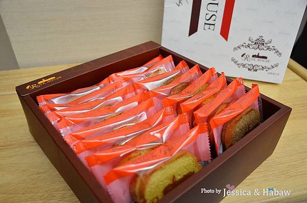 拉克奇工坊 瓦克酥 (12) 拉克奇工坊 瓦克酥 (12)