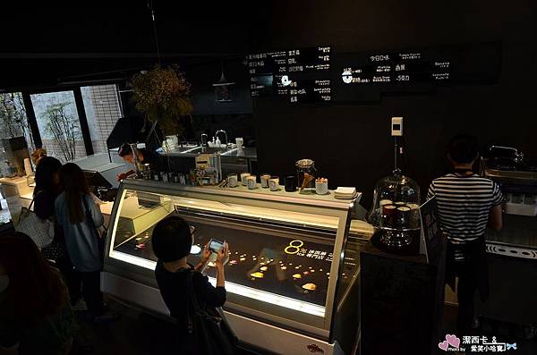 8%ice冰淇淋專賣店 (11)