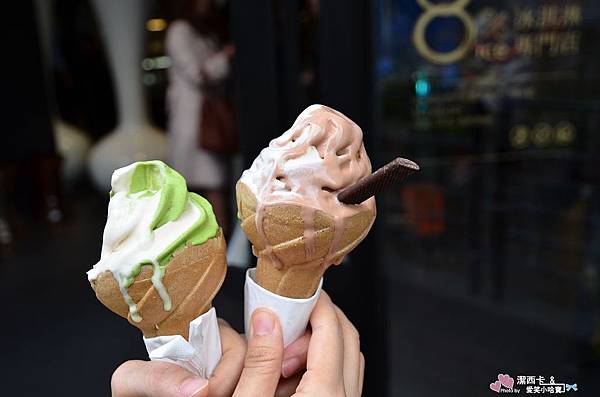 8%ice冰淇淋專賣店 (68)