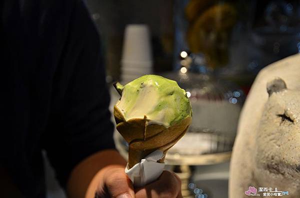 8%ice冰淇淋專賣店 (100)