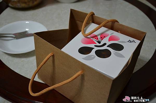 深夜裡的法國手工甜點 (15)