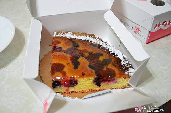 深夜裡的法國手工甜點 (18)